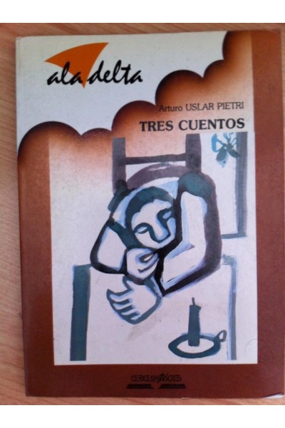 TRES CUENTOS